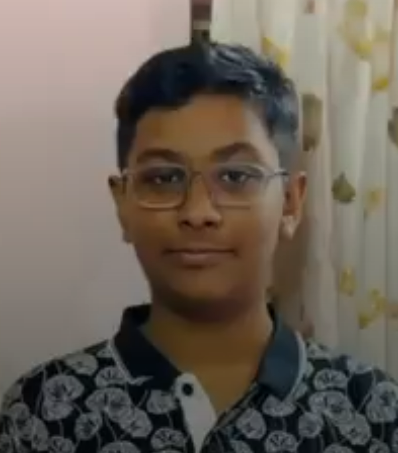 Student