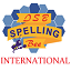 ISB Spelling Bee International logo